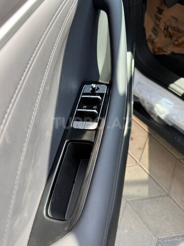 Geely  2025, 0 km - 1.5 l - Bakı