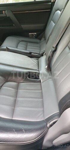 Toyota Land Cruiser 2011, 148,000 km - 4.0 l - Bakı