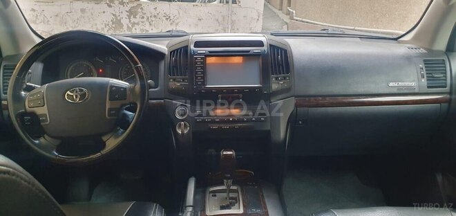 Toyota Land Cruiser 2011, 148,000 km - 4.0 l - Bakı