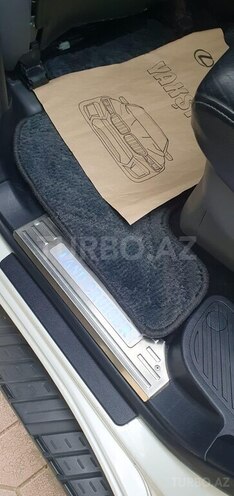 Toyota Land Cruiser 2011, 148,000 km - 4.0 l - Bakı