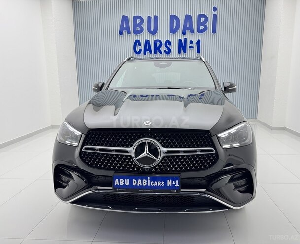 Mercedes  2025, 11,700 km - 2.0 l - Bakı