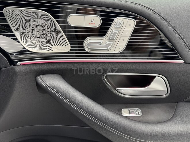 Mercedes  2025, 11,700 km - 2.0 l - Bakı