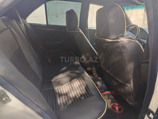 Mercedes C 220 1994, 356,809 km - 2.2 l - Bakı