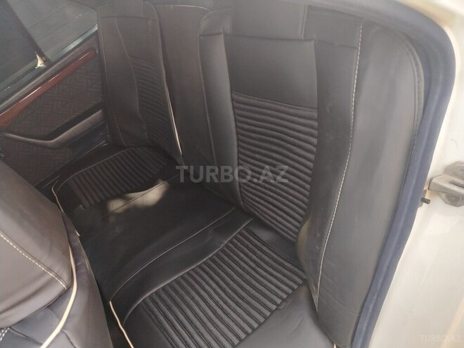 Mercedes C 220 1994, 356,809 km - 2.2 l - Bakı