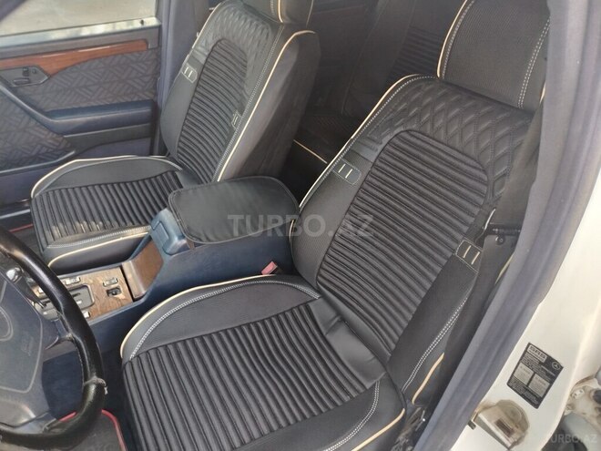 Mercedes C 220 1994, 356,809 km - 2.2 l - Bakı