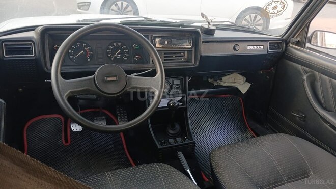 LADA (VAZ) 2107 2009, 68,544 km - 1.7 l - Gəncə