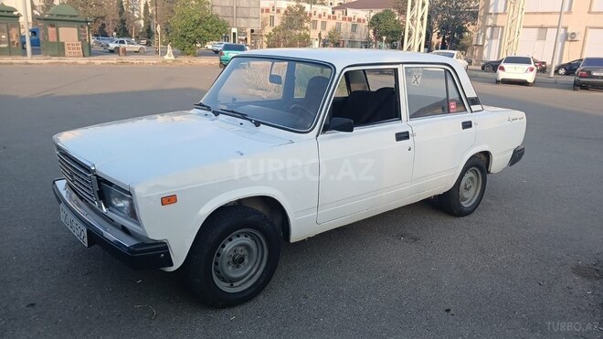 LADA (VAZ) 2107 2009, 68,544 km - 1.7 l - Gəncə