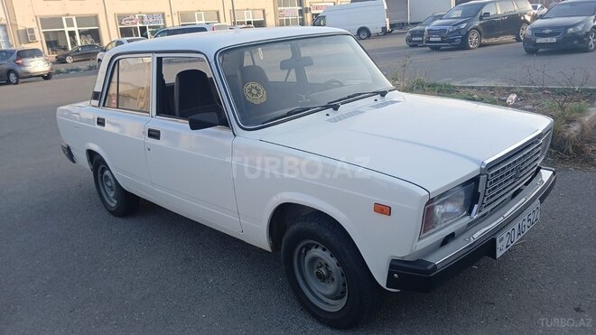 LADA (VAZ) 2107 2009, 68,544 km - 1.7 l - Gəncə