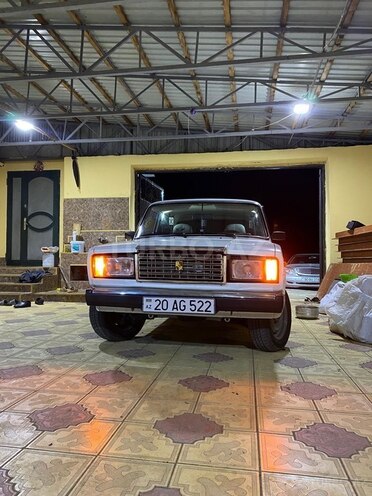 LADA (VAZ) 2107 2009, 68,544 km - 1.7 l - Gəncə