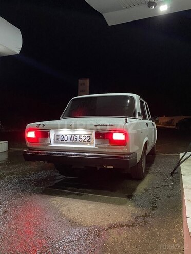 LADA (VAZ) 2107 2009, 68,544 km - 1.7 l - Gəncə