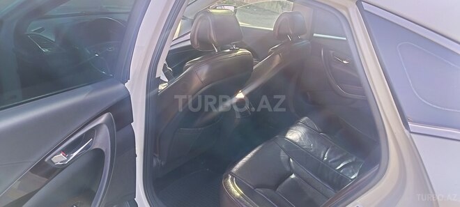 Hyundai Azera 2011, 251,000 km - 2.4 l - Mingəçevir