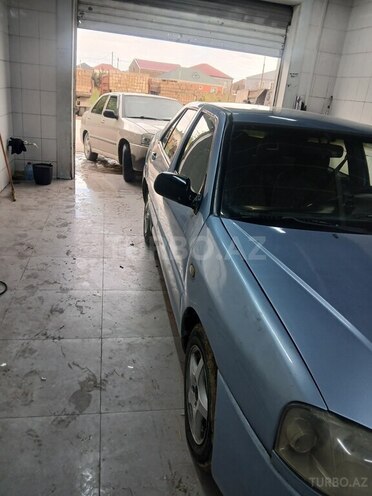 Chery Amulet (A15) 2008, 290,000 km - 1.6 l - Bakı