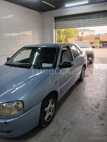 Chery Amulet (A15) 2008, 290,000 km - 1.6 l - Bakı