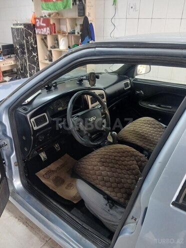 Chery Amulet (A15) 2008, 290,000 km - 1.6 l - Bakı