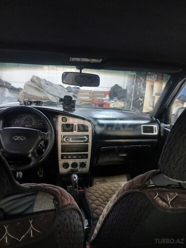 Chery Amulet (A15) 2008, 290,000 km - 1.6 l - Bakı