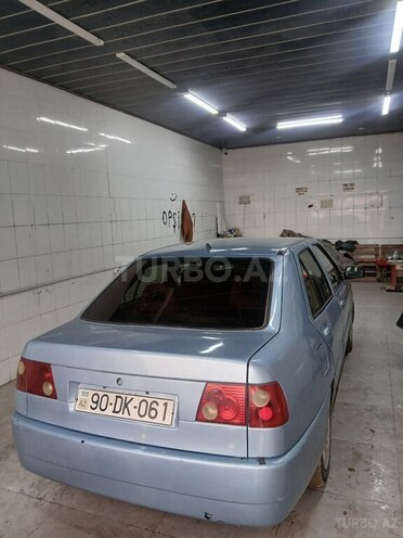 Chery Amulet (A15) 2008, 290,000 km - 1.6 l - Bakı