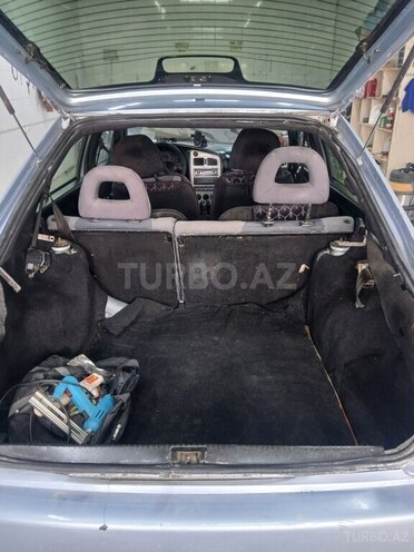 Chery Amulet (A15) 2008, 290,000 km - 1.6 l - Bakı