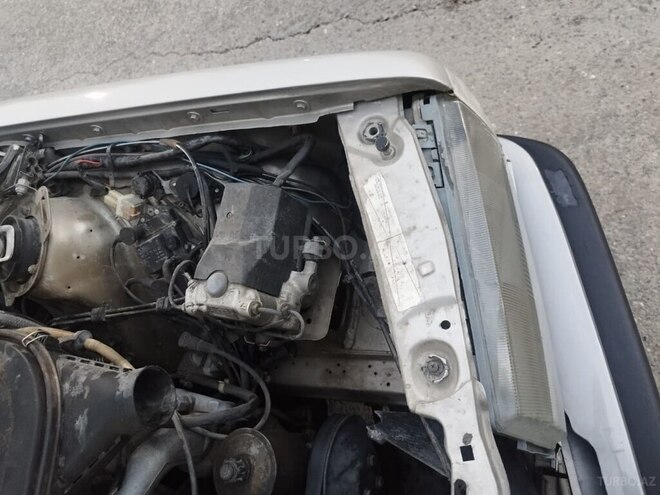 Mercedes 190 1989, 150,000 km - 2.0 l - Ağcabədi