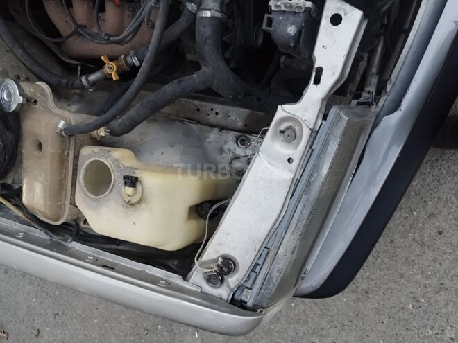 Mercedes 190 1989, 150,000 km - 2.0 l - Ağcabədi
