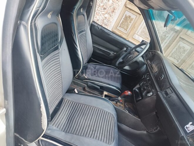 Mercedes 190 1989, 150,000 km - 2.0 l - Ağcabədi