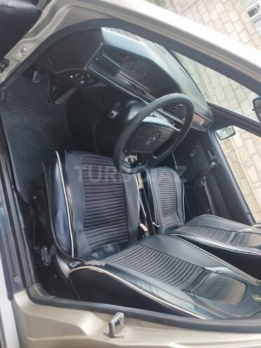 Mercedes 190 1989, 150,000 km - 2.0 l - Ağcabədi
