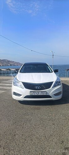 Hyundai Azera 2011, 251,000 km - 2.4 l - Mingəçevir