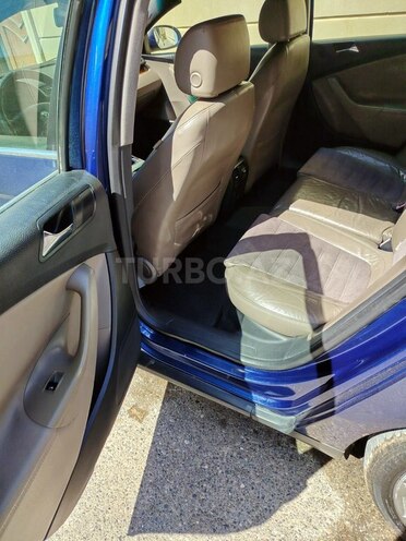 Volkswagen Passat 2005, 213,000 km - 1.9 l - Bakı