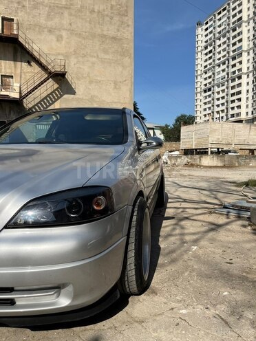 Opel Astra 1999, 330,237 km - 1.6 л - Bakı
