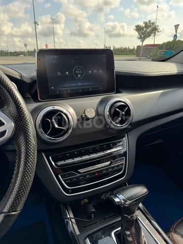 Baic  2021, 44,864 km - 1.5 l - Bakı