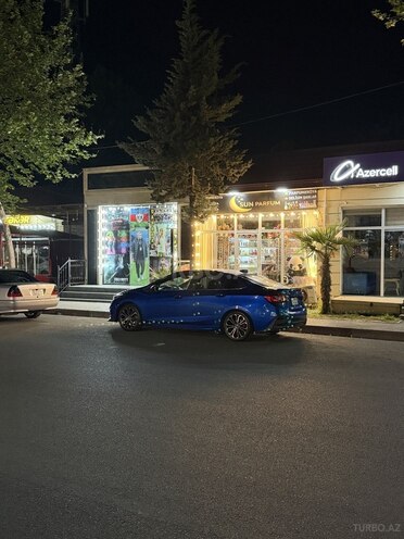 Chevrolet Cruze 2017, 210,000 km - 1.4 l - Ağdam