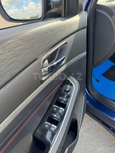 Baic  2021, 44,864 km - 1.5 l - Bakı