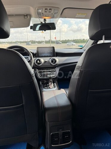 Baic  2021, 44,864 km - 1.5 l - Bakı