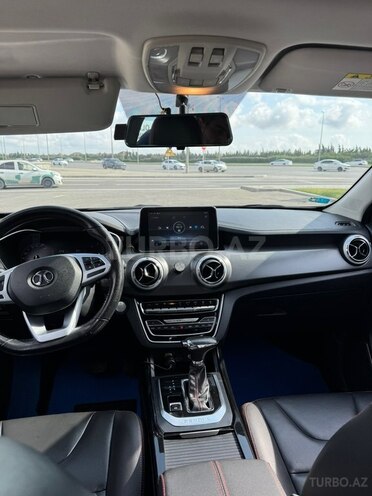 Baic  2021, 44,864 km - 1.5 l - Bakı
