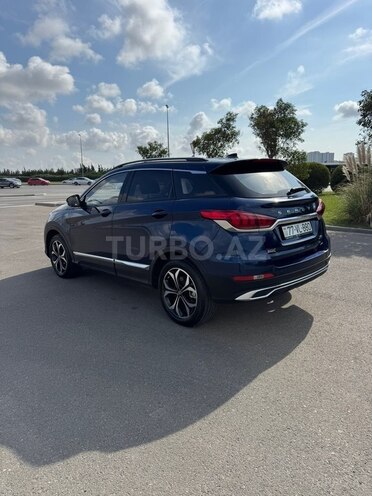 Baic  2021, 44,864 km - 1.5 l - Bakı