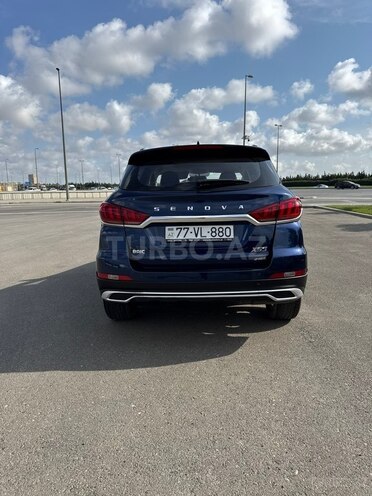 Baic  2021, 44,864 km - 1.5 l - Bakı