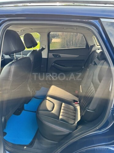 Baic  2021, 44,864 km - 1.5 l - Bakı