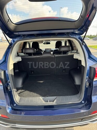Baic  2021, 44,864 km - 1.5 l - Bakı