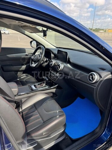 Baic  2021, 44,864 km - 1.5 l - Bakı