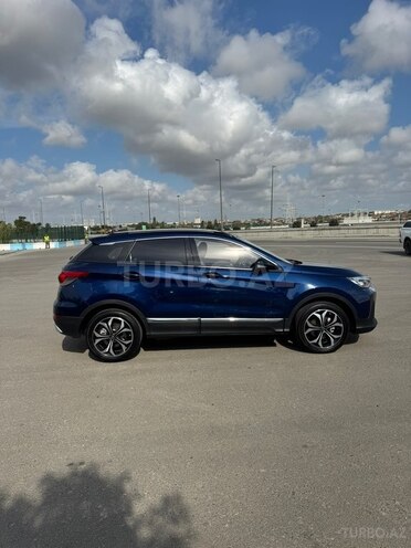 Baic  2021, 44,864 km - 1.5 l - Bakı