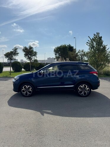 Baic  2021, 44,864 km - 1.5 l - Bakı
