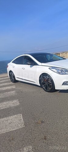 Hyundai Azera 2011, 251,000 km - 2.4 l - Mingəçevir