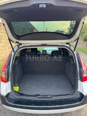 Renault Megane 2008, 250,000 km - 1.9 l - Masallı