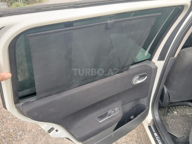Renault Megane 2008, 250,000 km - 1.9 l - Masallı