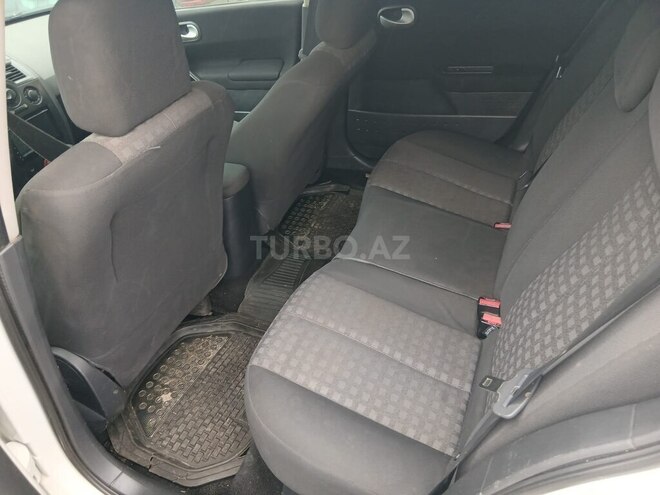 Renault Megane 2008, 250,000 km - 1.9 l - Masallı