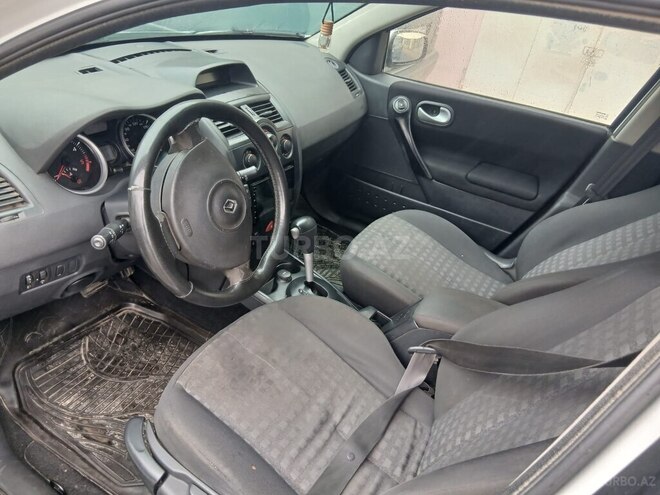 Renault Megane 2008, 250,000 km - 1.9 l - Masallı