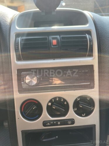 Opel Astra 1999, 330,237 km - 1.6 л - Bakı
