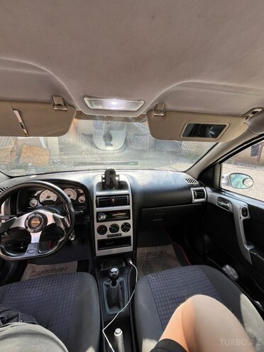 Opel Astra 1999, 330,237 km - 1.6 л - Bakı