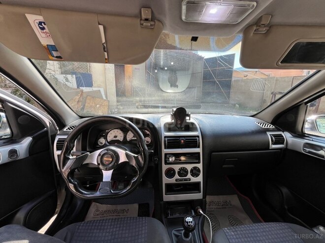 Opel Astra 1999, 330,237 km - 1.6 л - Bakı