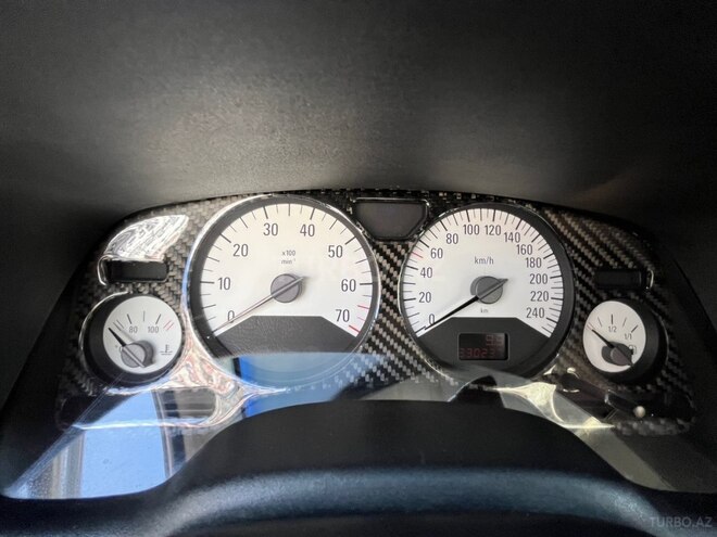 Opel Astra 1999, 330,237 km - 1.6 л - Bakı