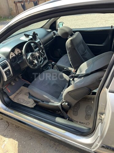 Opel Astra 1999, 330,237 km - 1.6 л - Bakı